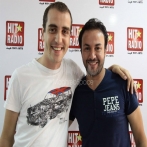 Hatim idar sur yala.fm